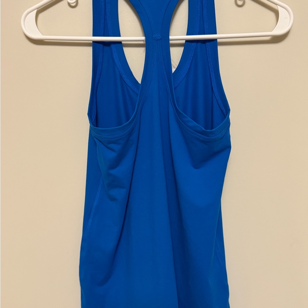 Rae Mode Razor Tank Top - Picture 2 of 3
